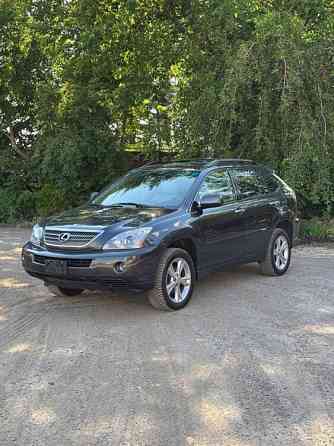 Lexus RX 2008 год Тирасполь Тирасполь