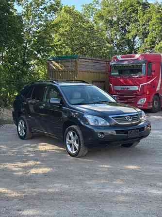 Lexus RX 2008 год Тирасполь Тирасполь