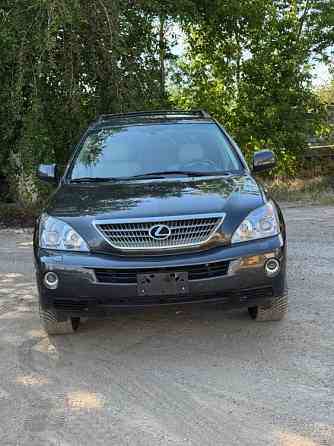 Lexus RX 2008 год Тирасполь Тирасполь