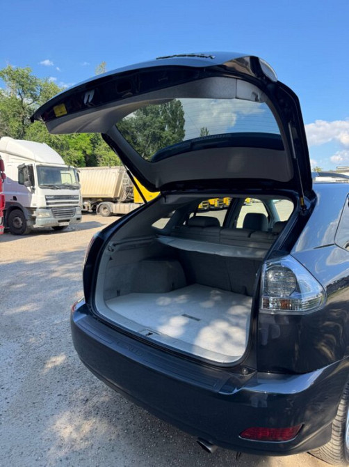 Lexus RX 2008 год Тирасполь Тирасполь - изображение 8