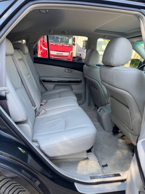 Lexus RX 2008 год Тирасполь Тирасполь - изображение 10