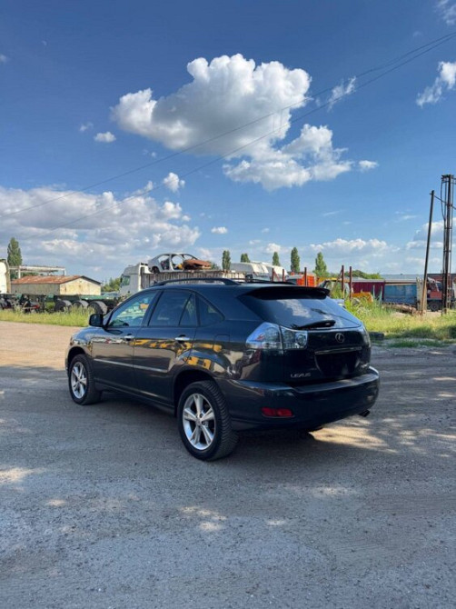 Lexus RX 2008 год Тирасполь Тирасполь - изображение 6