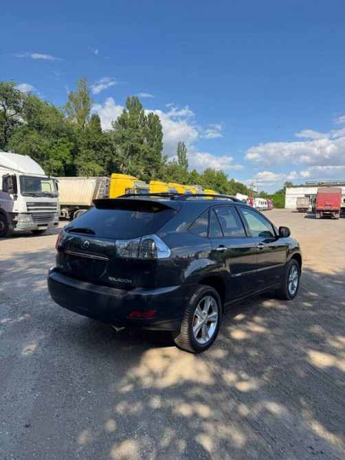 Lexus RX 2008 год Тирасполь Тирасполь - изображение 7