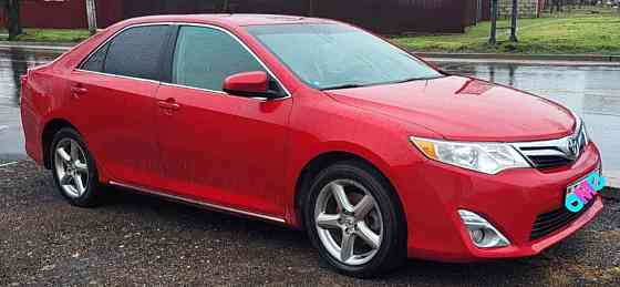 Toyota Camry 2013 год Тирасполь Тирасполь