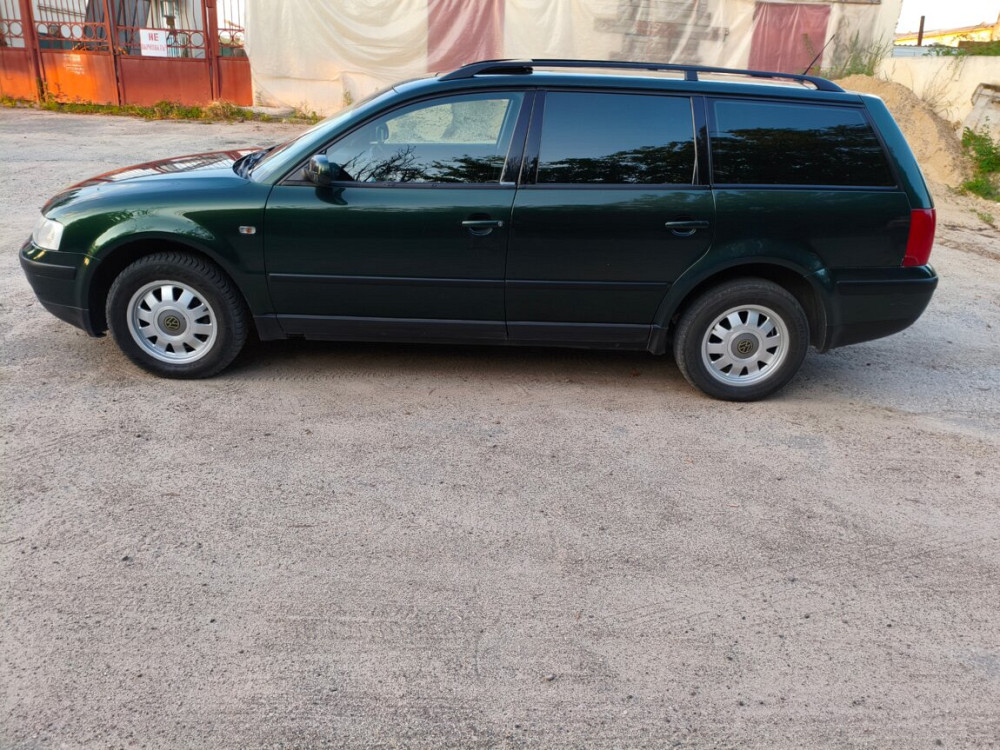Volkswagen Passat 1998 год Бендеры Бендеры - изображение 2