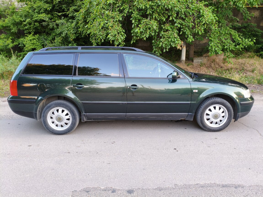 Volkswagen Passat 1998 год Бендеры Бендеры - изображение 7