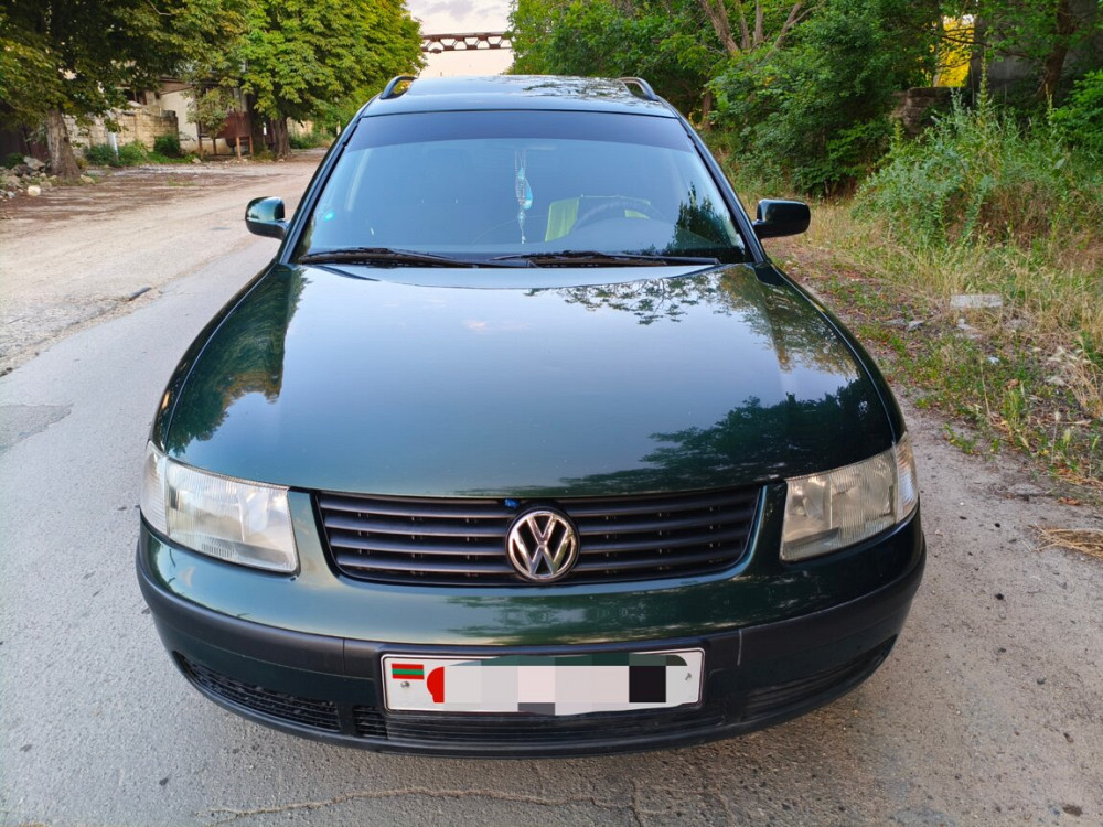 Volkswagen Passat 1998 год Бендеры Бендеры - изображение 1