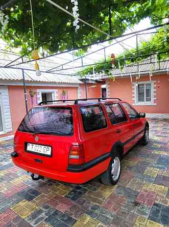Volkswagen Golf 1995 год Суклея Суклея