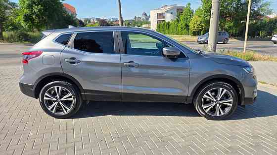 Nissan Qashqai 2018 год Кишинёв Кишинёв