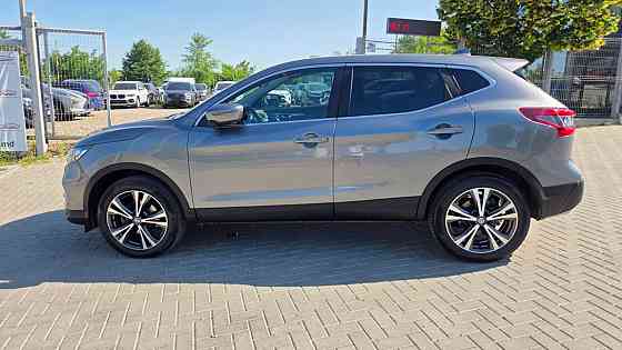 Nissan Qashqai 2018 год Кишинёв Кишинёв