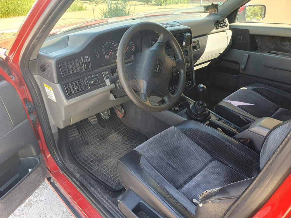 Volvo 850 1995 год Дубоссары Дубоссары - изображение 5