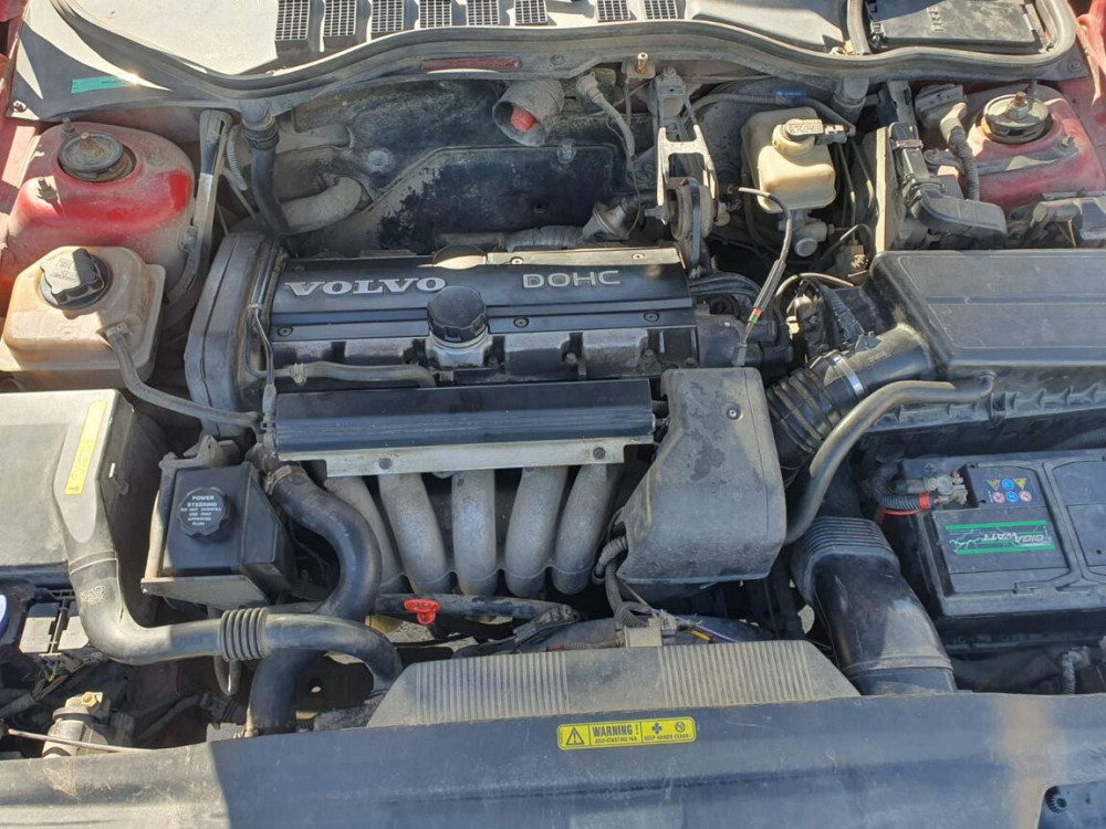 Volvo 850 1995 год Дубоссары Дубоссары - изображение 6