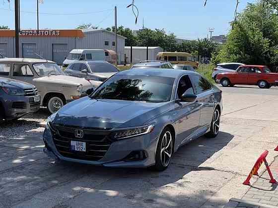 Honda Accord 2022 год Тирасполь Тирасполь