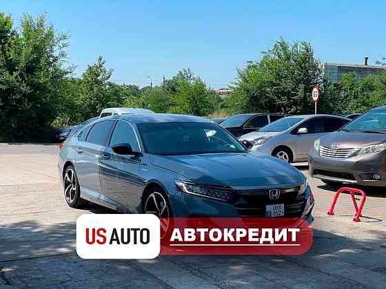 Honda Accord 2022 год Тирасполь Тирасполь