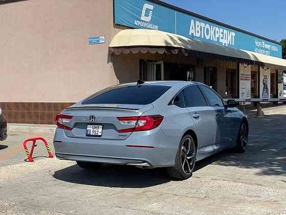 Honda Accord 2022 год Тирасполь Тирасполь