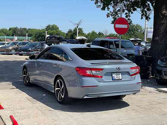 Honda Accord 2022 год Тирасполь Тирасполь