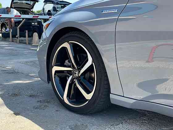 Honda Accord 2022 год Тирасполь Тирасполь