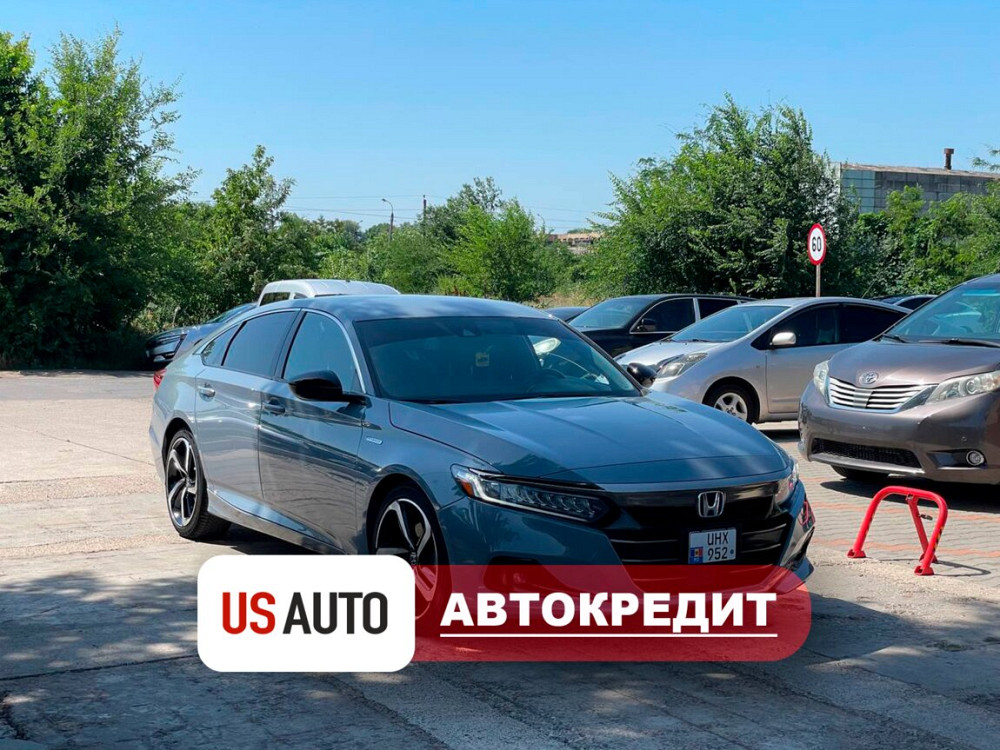 Honda Accord 2022 год Тирасполь Тирасполь - изображение 1