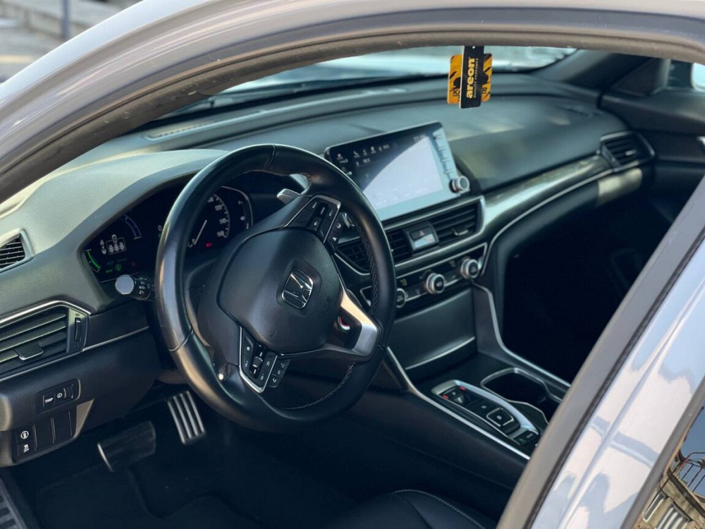 Honda Accord 2022 год Тирасполь Тирасполь - изображение 7