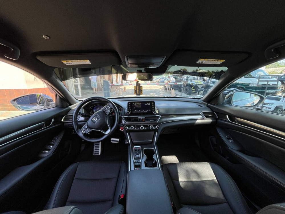 Honda Accord 2022 год Тирасполь Тирасполь - изображение 10