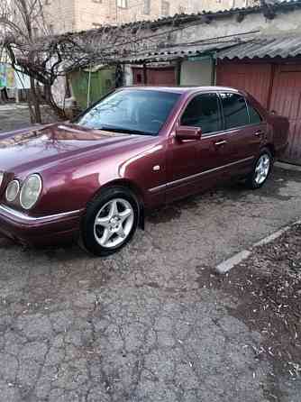 Mercedes E-Class 1996 год Тирасполь Тирасполь