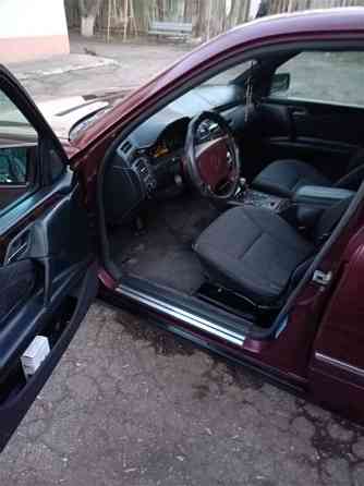 Mercedes E-Class 1996 год Тирасполь Тирасполь