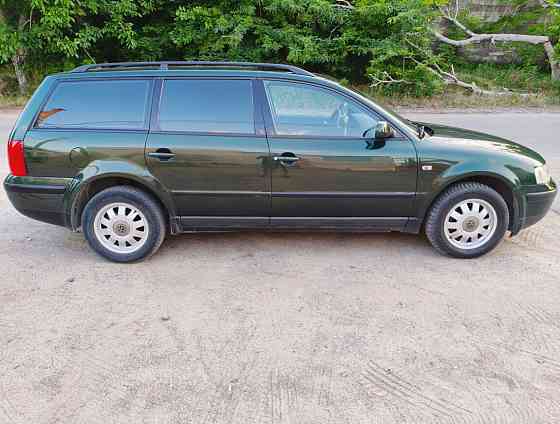 Volkswagen Passat 1998 год Бендеры Бендеры