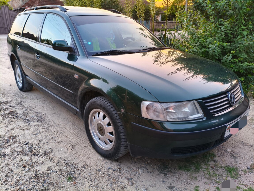 Volkswagen Passat 1998 год Бендеры Бендеры - изображение 4