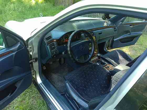 Mercedes E-Class 1997 год Тирасполь Тирасполь