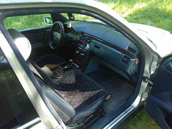 Mercedes E-Class 1997 год Тирасполь Тирасполь