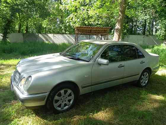 Mercedes E-Class 1997 год Тирасполь Тирасполь