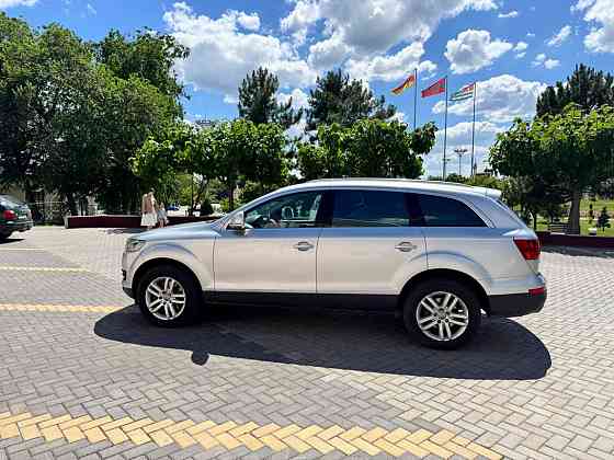 Audi Q7 2008 год Тирасполь Тирасполь