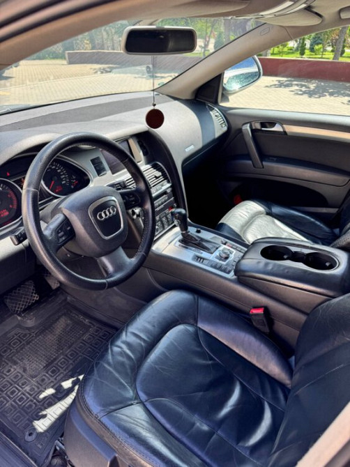 Audi Q7 2008 год Тирасполь Тирасполь - изображение 9
