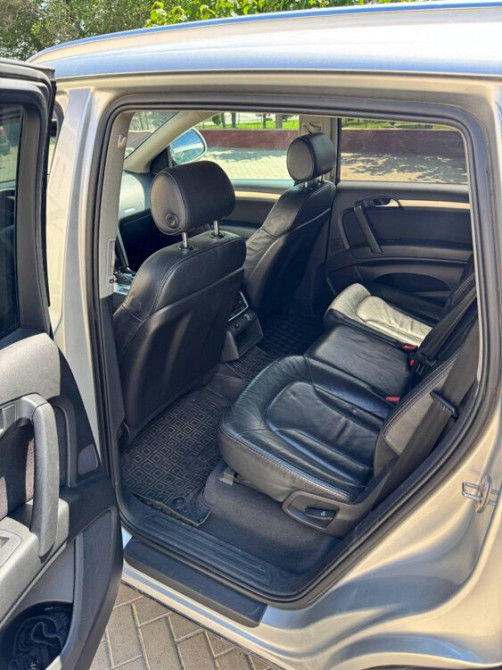 Audi Q7 2008 год Тирасполь Тирасполь - изображение 10