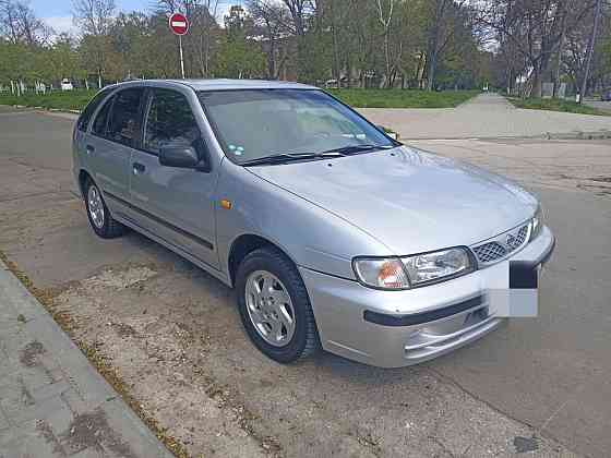 Nissan Almera 2000 год Бендеры Бендеры