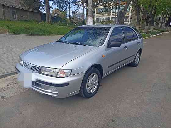 Nissan Almera 2000 год Бендеры Бендеры
