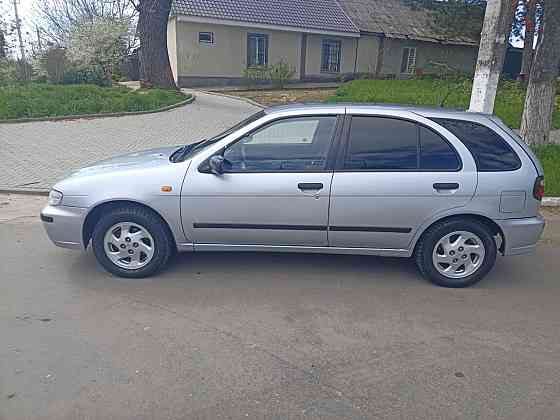 Nissan Almera 2000 год Бендеры Бендеры