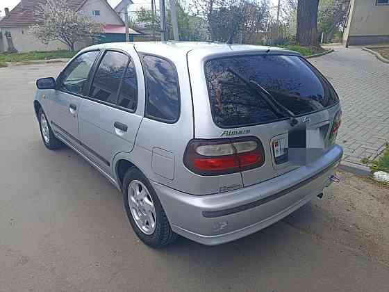 Nissan Almera 2000 год Бендеры Бендеры