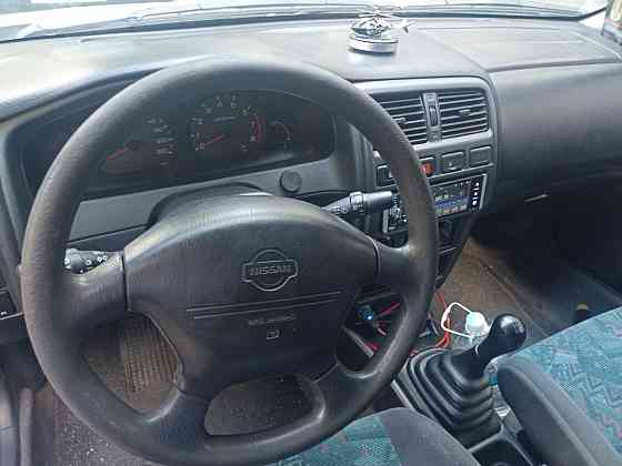 Nissan Almera 2000 год Бендеры Бендеры