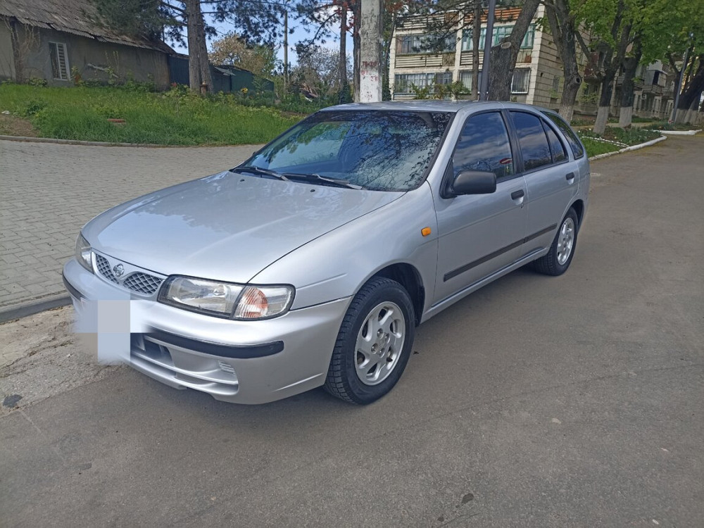 Nissan Almera 2000 год Бендеры Бендеры - изображение 5