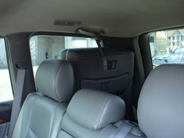 Toyota Land Cruiser Prado 2004 год Кишинёв Кишинёв - изображение 4