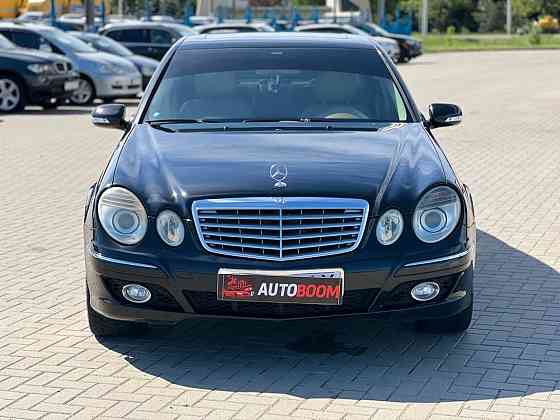 Mercedes E-Class 2006 год Тирасполь Тирасполь
