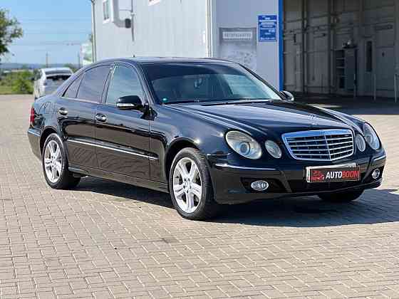 Mercedes E-Class 2006 год Тирасполь Тирасполь