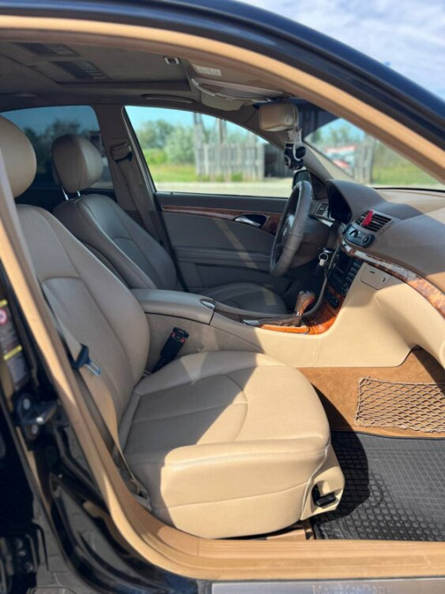 Mercedes E-Class 2006 год Тирасполь Тирасполь - изображение 6