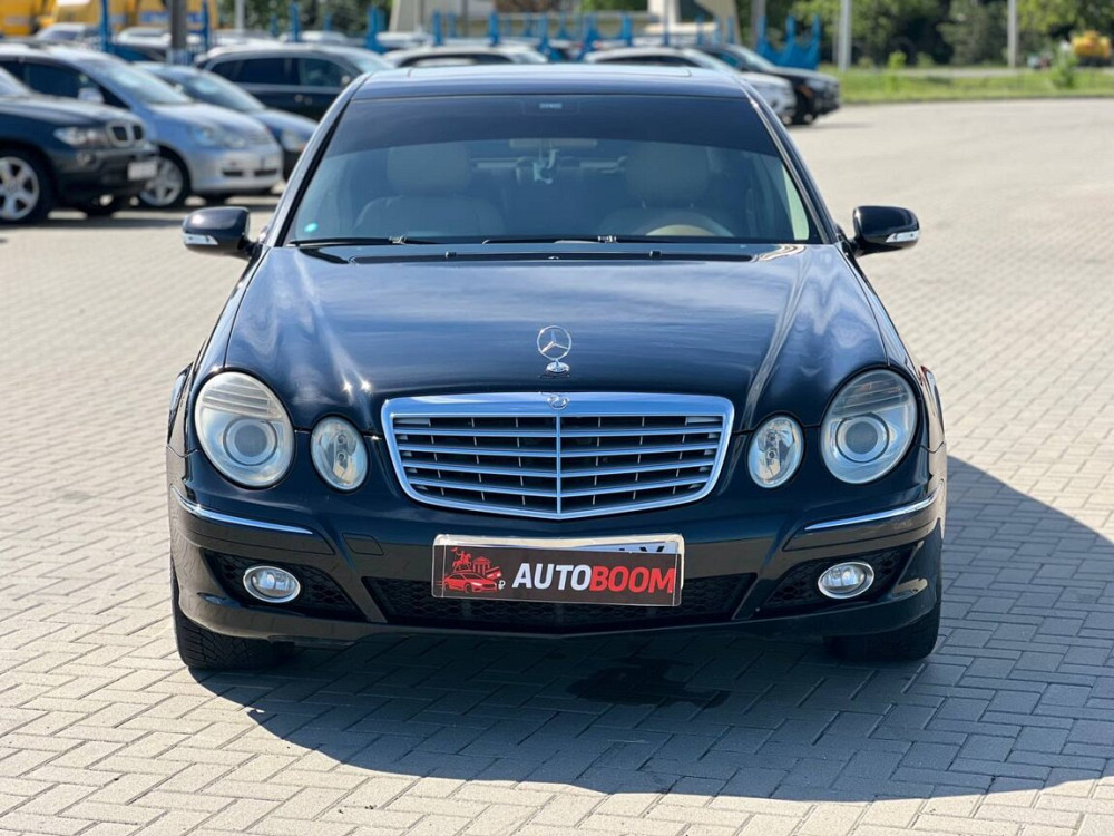 Mercedes E-Class 2006 год Тирасполь Тирасполь - изображение 5