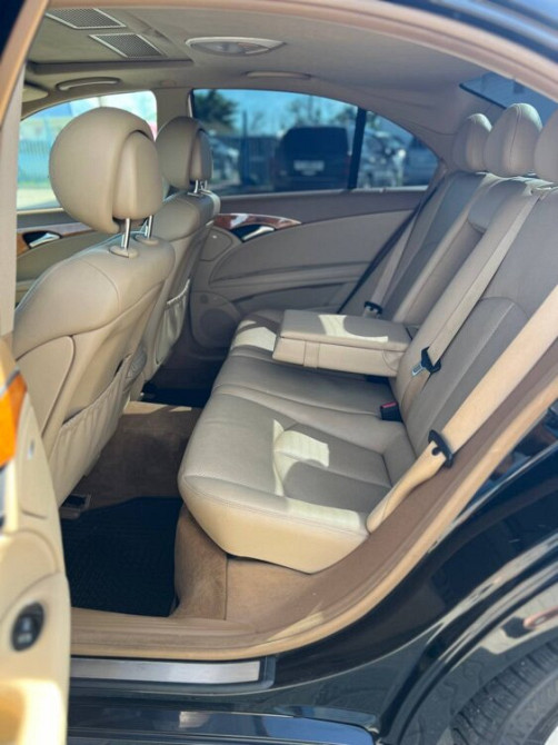 Mercedes E-Class 2006 год Тирасполь Тирасполь - изображение 9