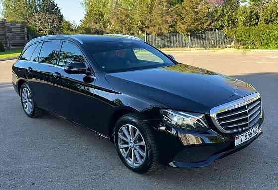Mercedes E-Class 2017 год Тирасполь Тирасполь