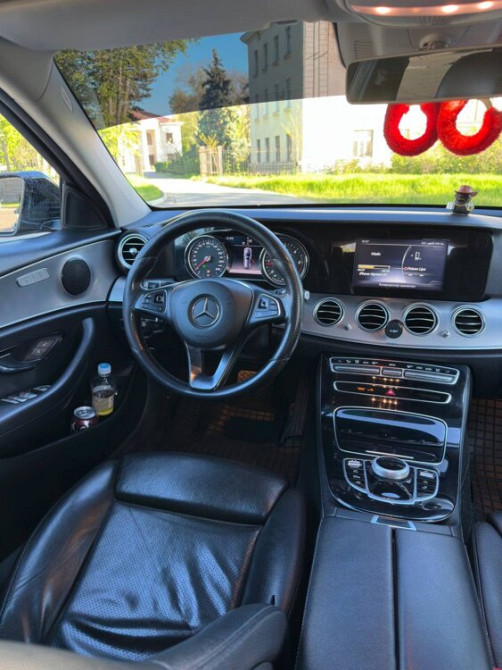 Mercedes E-Class 2017 год Тирасполь Тирасполь - изображение 5