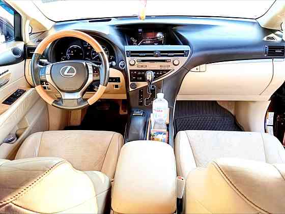 Lexus RX 2014 год Тирасполь Тирасполь