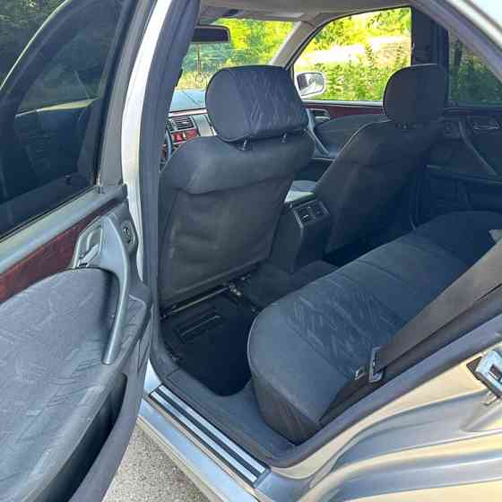 Mercedes E-Class 2000 год Тирасполь Тирасполь